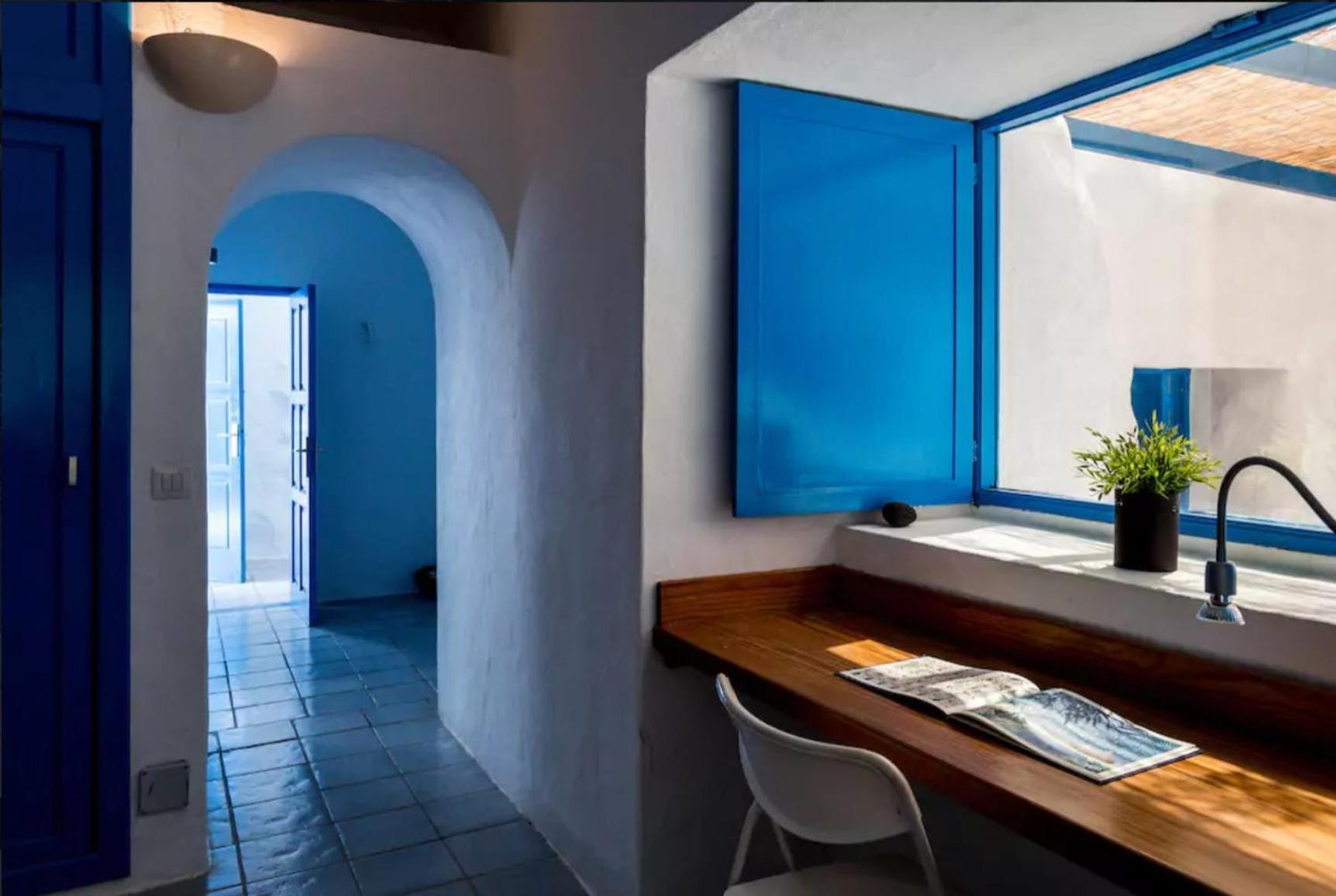 Seaside Villa La Graciosa Pedro Barba Εξωτερικό φωτογραφία