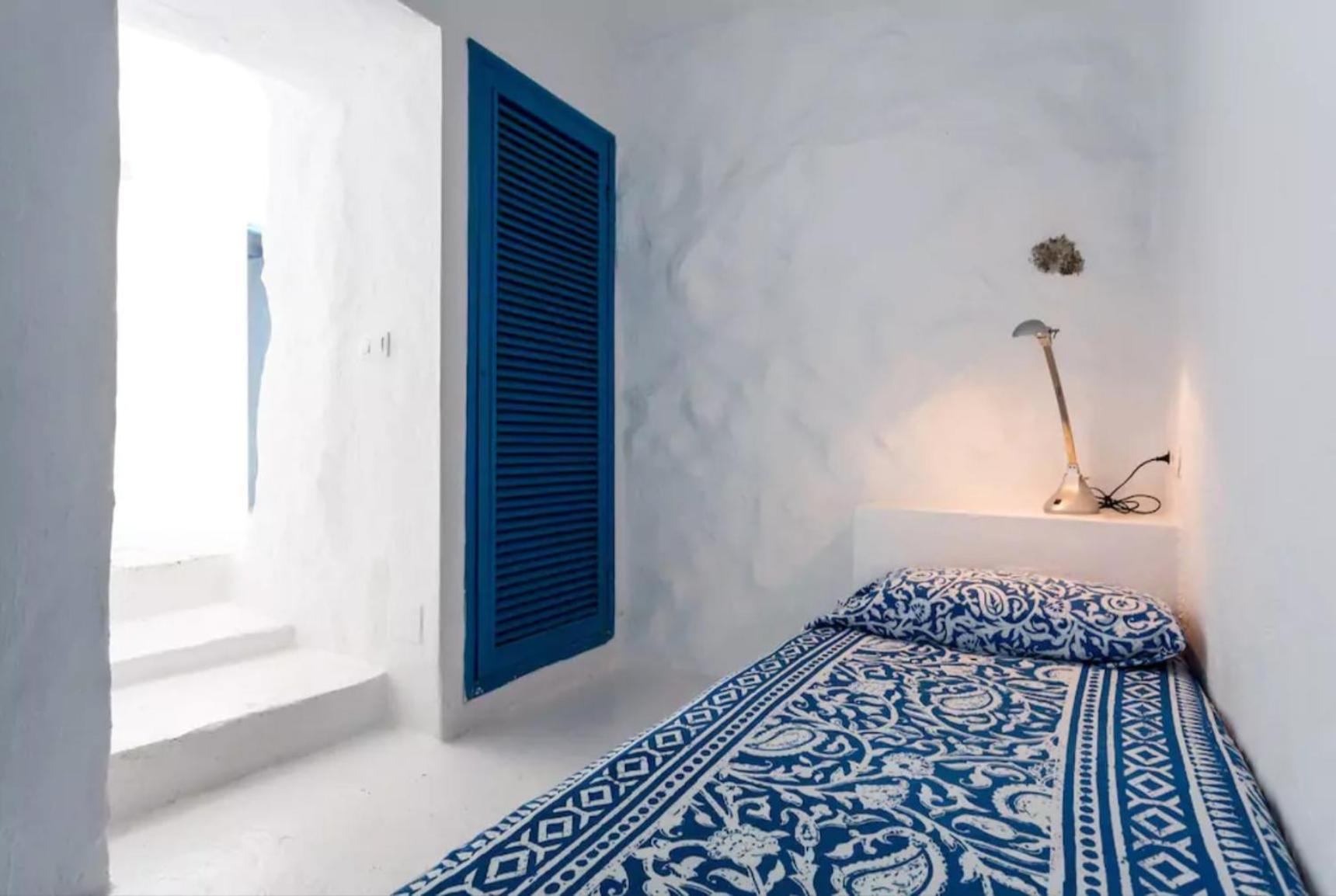 Seaside Villa La Graciosa Pedro Barba Εξωτερικό φωτογραφία