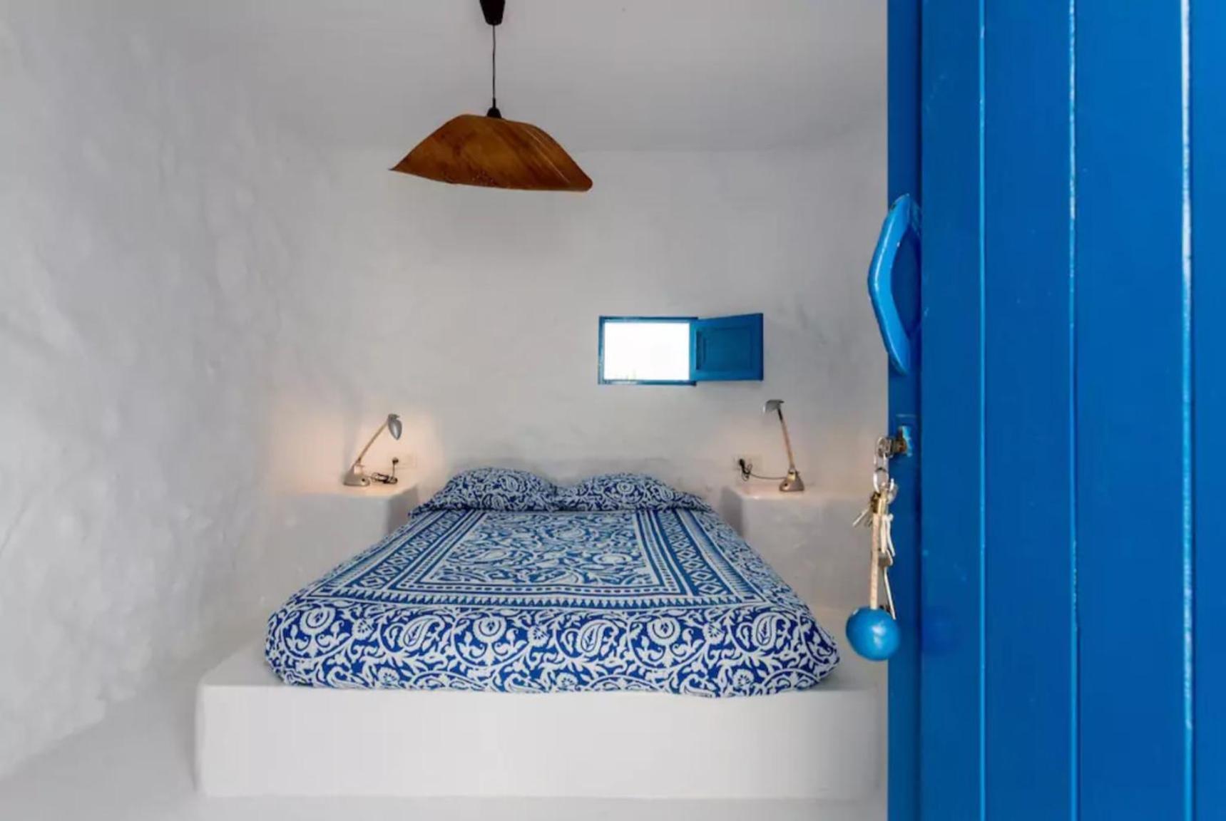 Seaside Villa La Graciosa Pedro Barba Εξωτερικό φωτογραφία