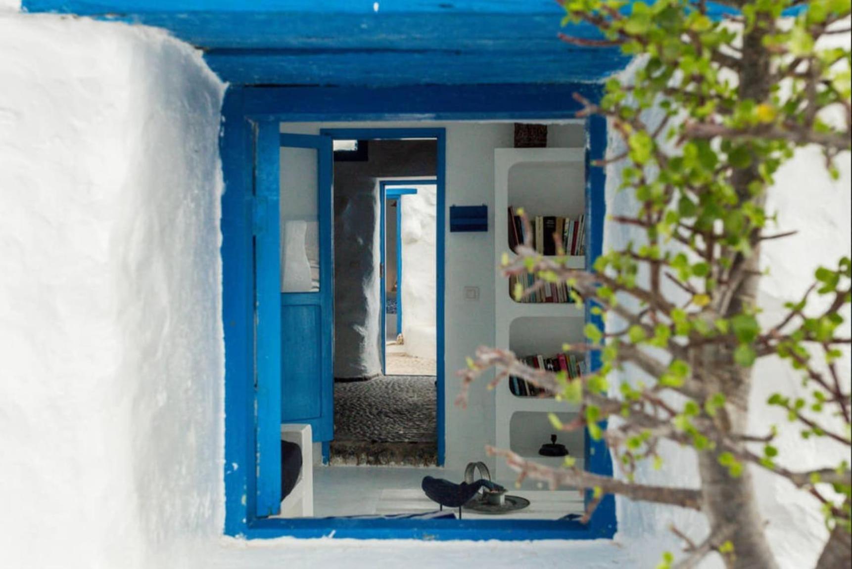 Seaside Villa La Graciosa Pedro Barba Εξωτερικό φωτογραφία