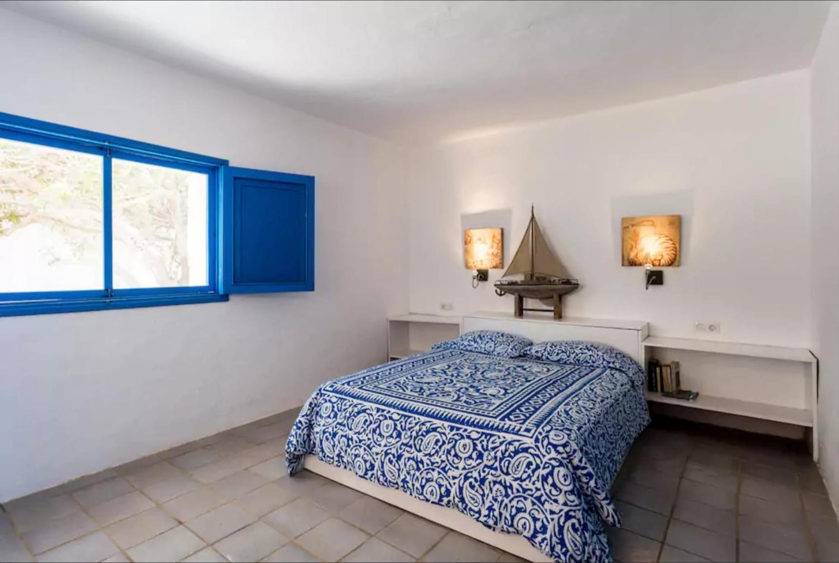 Seaside Villa La Graciosa Pedro Barba Εξωτερικό φωτογραφία