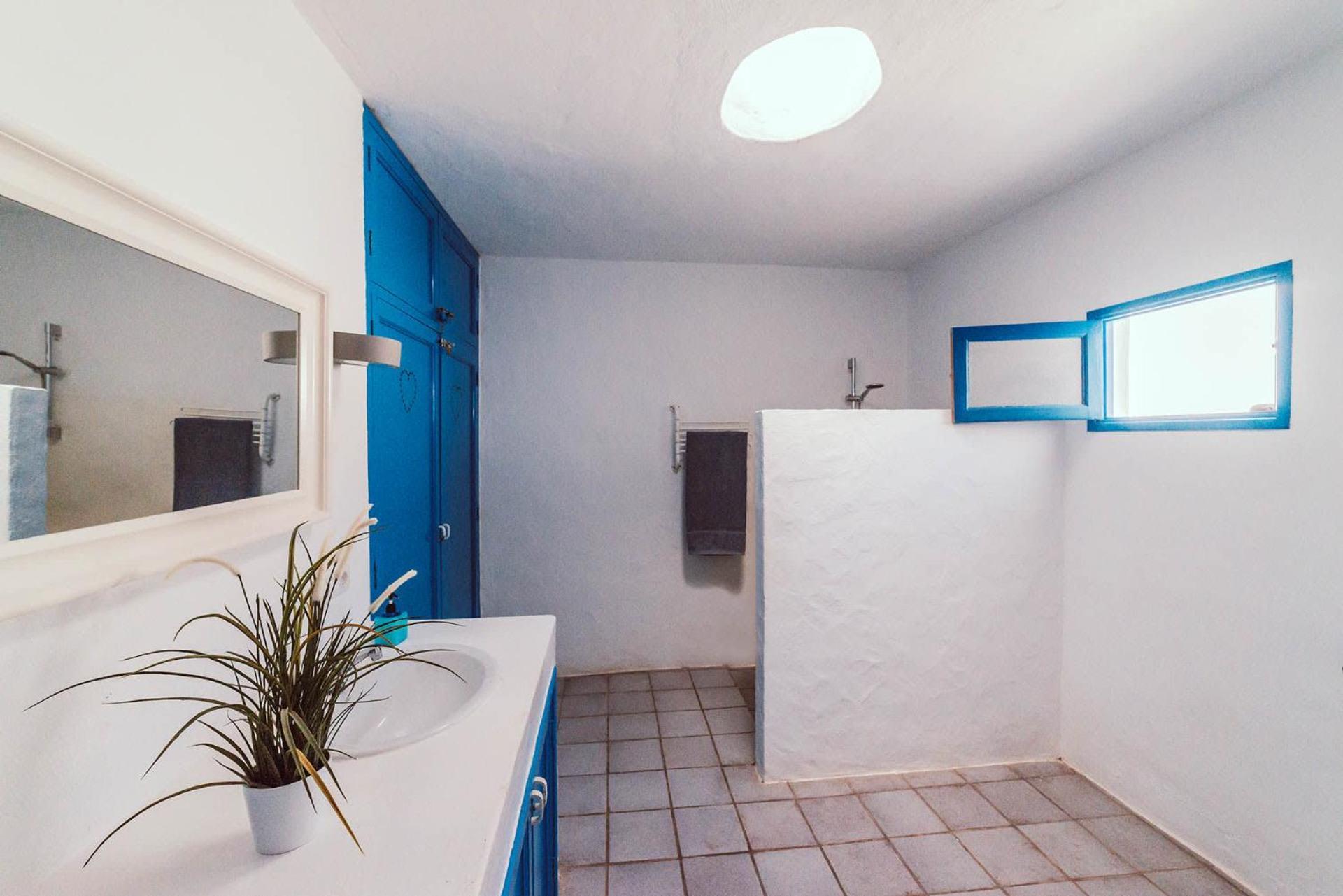 Seaside Villa La Graciosa Pedro Barba Εξωτερικό φωτογραφία