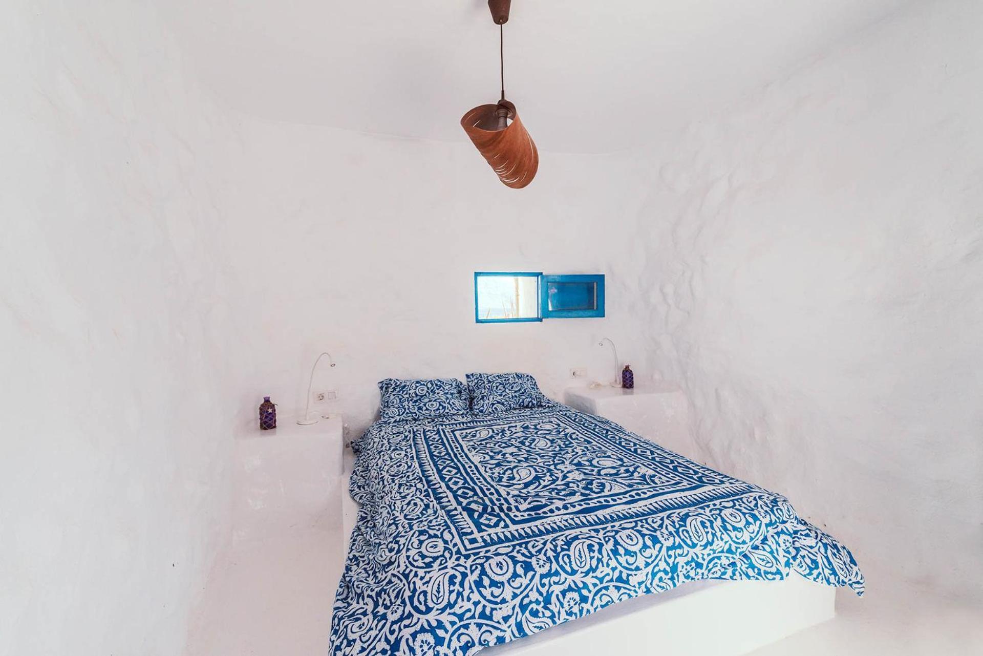 Seaside Villa La Graciosa Pedro Barba Εξωτερικό φωτογραφία