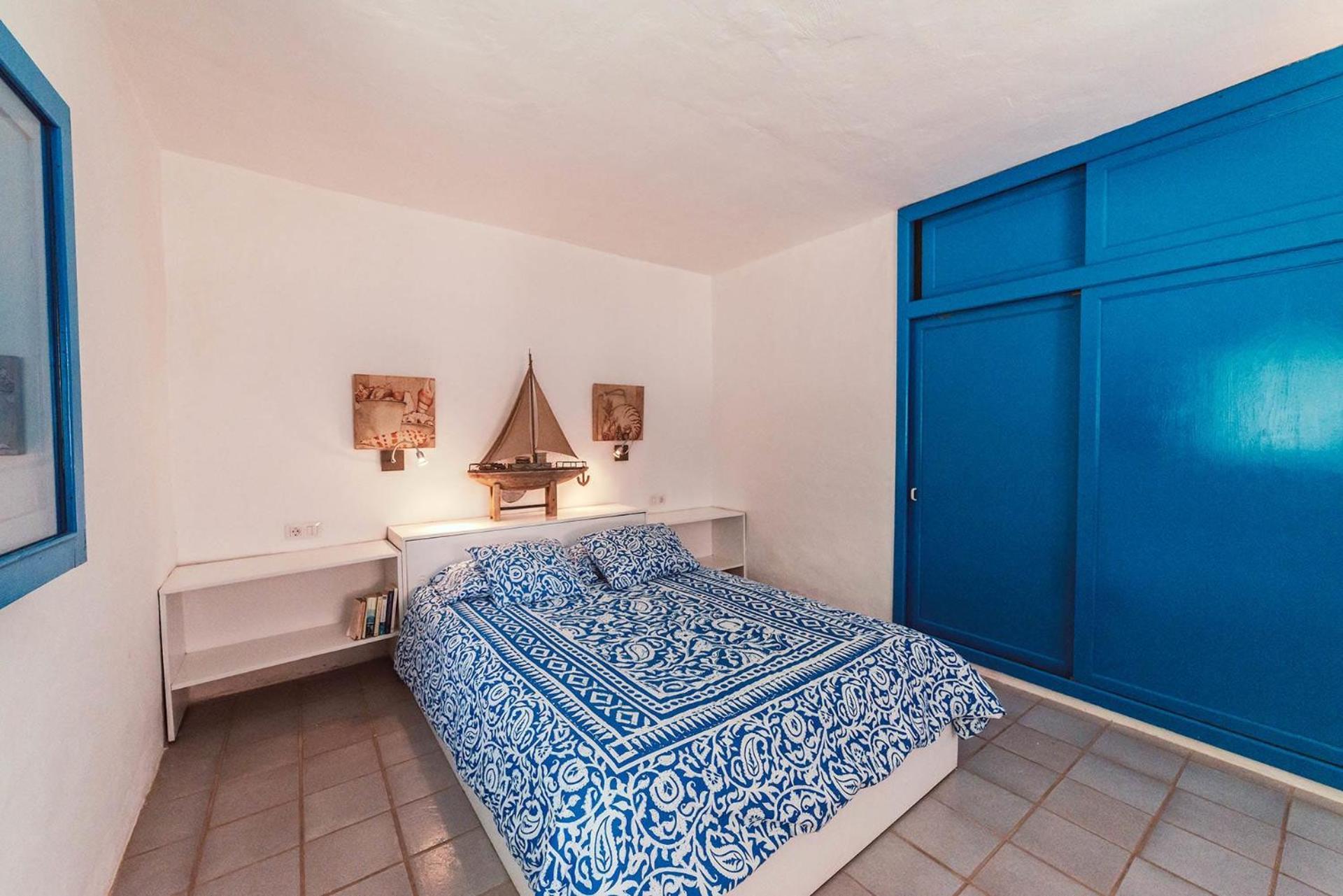 Seaside Villa La Graciosa Pedro Barba Εξωτερικό φωτογραφία