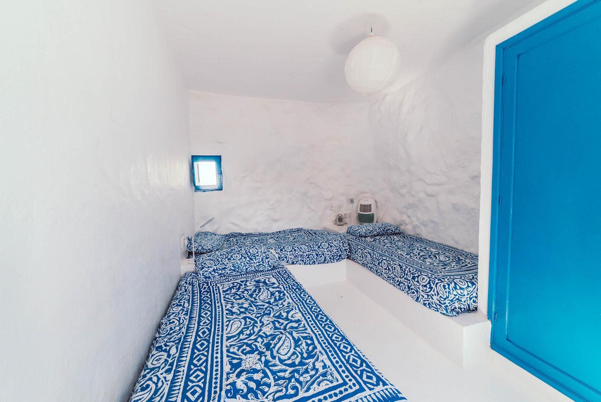 Seaside Villa La Graciosa Pedro Barba Εξωτερικό φωτογραφία